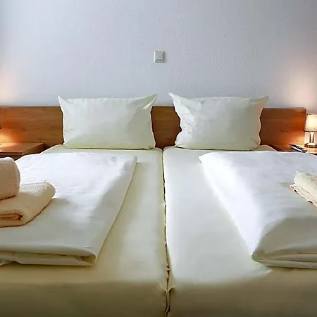 Modernes In Mit Balkon Hotel Willingen (Upland)