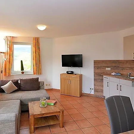 Modernes In Mit Balkon 4* Willingen (Upland)