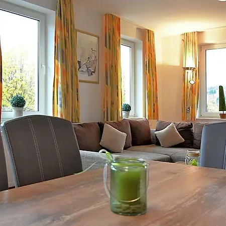 Modernes In Mit Balkon Hotel Willingen (Upland)