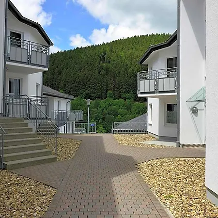 Modernes In Mit Balkon Hotel 4*