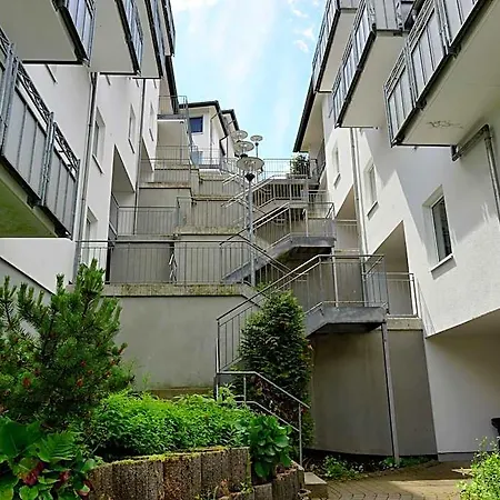 Modernes In Mit Balkon Hotel Willingen (Upland)