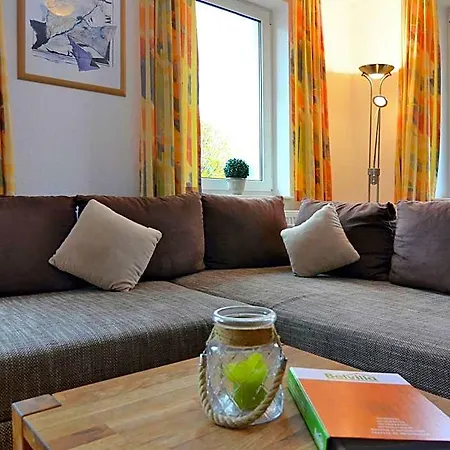 Hotel Modernes In Mit Balkon