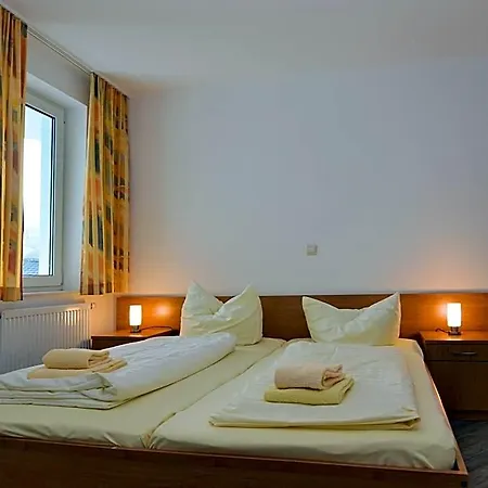 Hotel Modernes In Mit Balkon Willingen (Upland)