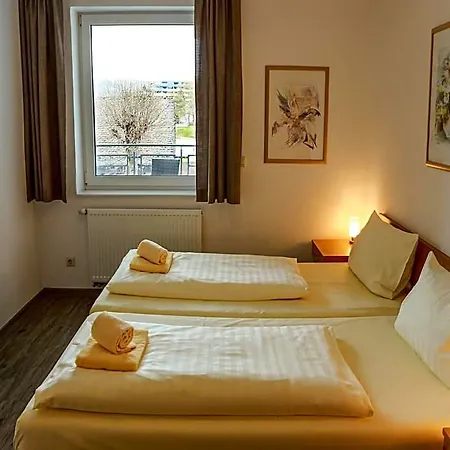 Modernes In Mit Balkon Willingen (Upland)