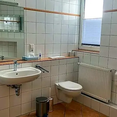 Hotel Modernes In Mit Balkon 4*