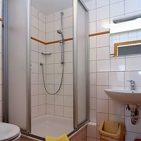 Hotel Modernes In Mit Balkon Willingen (Upland)